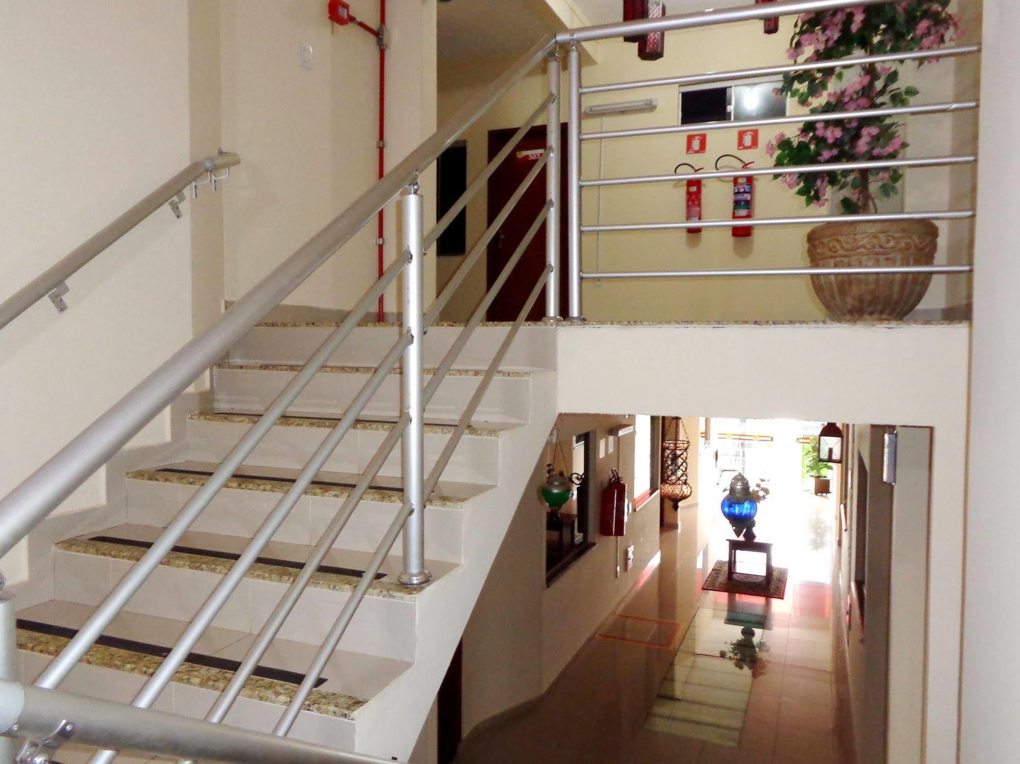 Hotel Marrocos Pôrto Velho Luaran gambar
