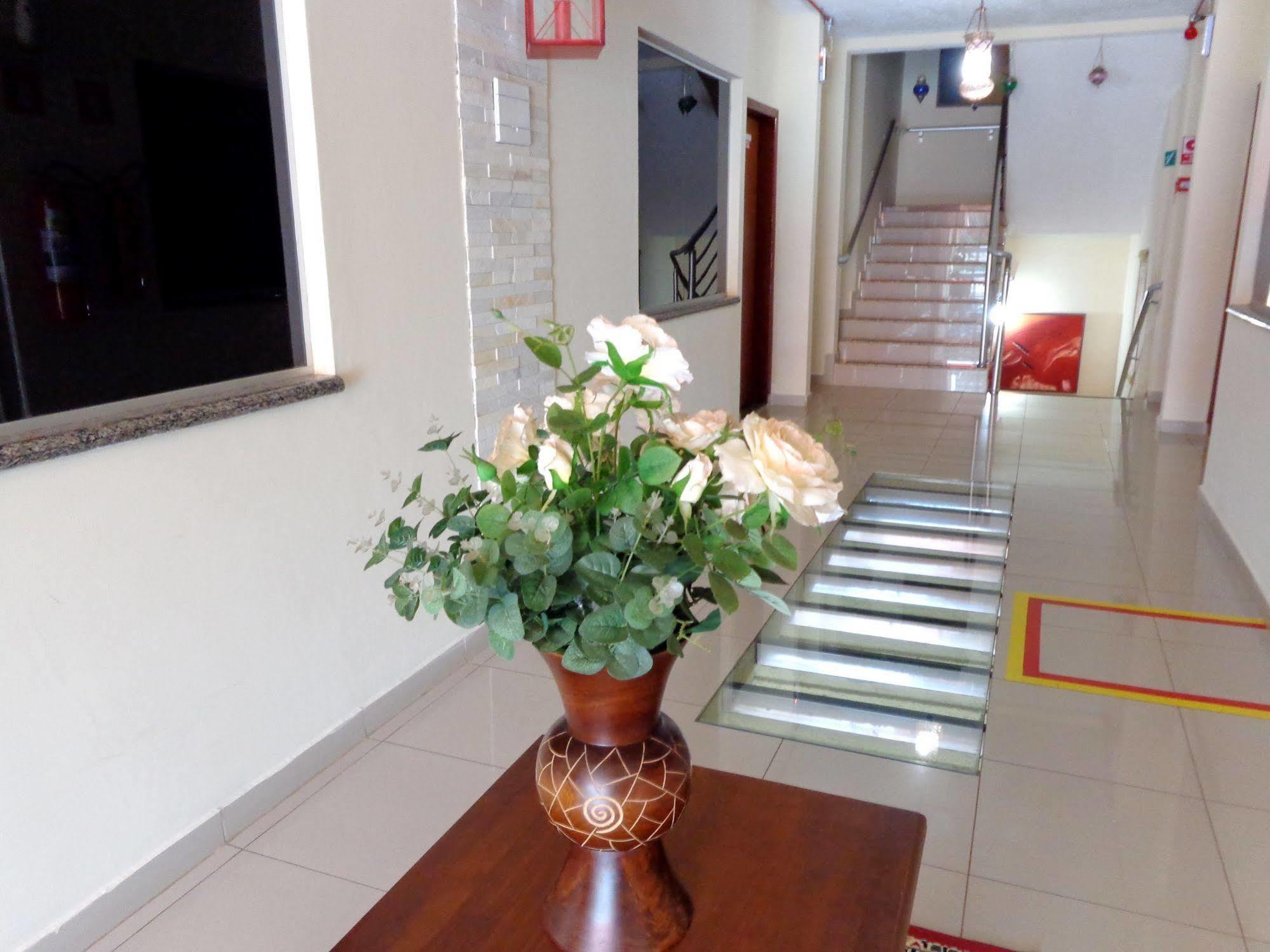 Hotel Marrocos Pôrto Velho Luaran gambar